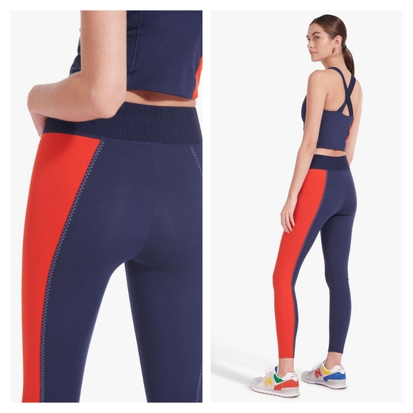 STAUD X NB NBSLEEK TIGHT - Picture 3 of 6